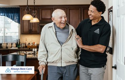 Family Caregiver Support in Roswell: How Home Health Makes Care Easier