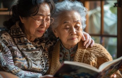 FROM REHAB TO HOME: HOW IN-HOME CARE HELPS SENIORS RECOVER SAFELY AND COMFORTABLY IN ROUND ROCK