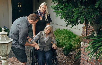 Helping Seniors Return Home Smoothly and Recover Well in San Antonio, TX