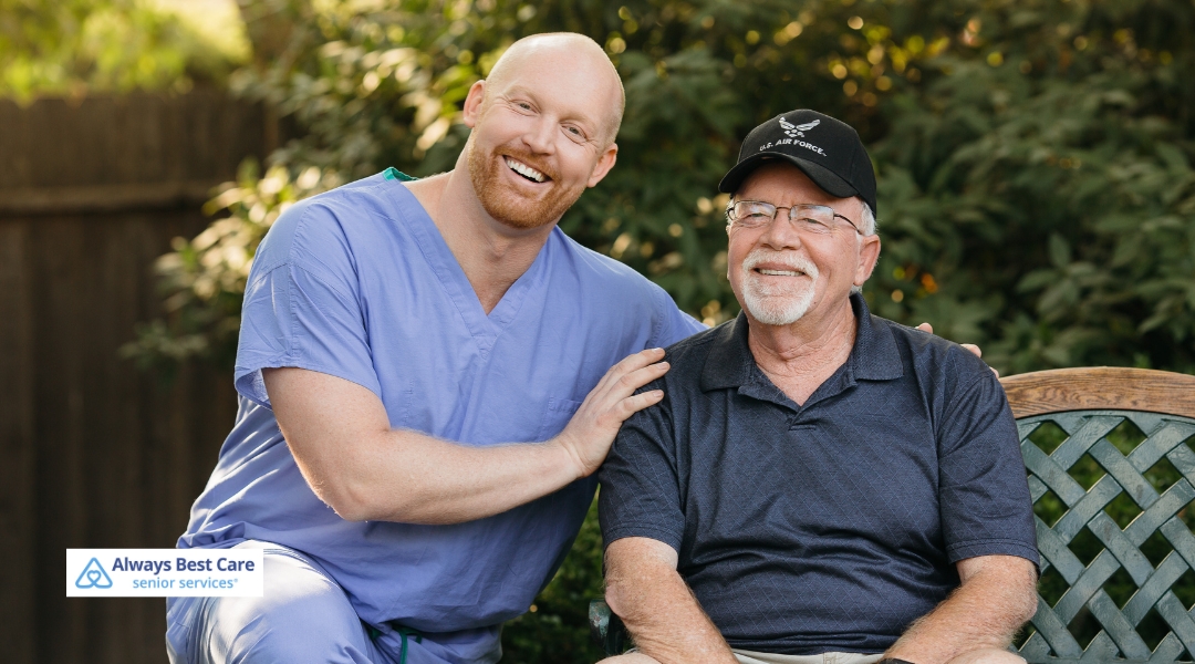 Adapting Homes for Disabled Veterans: Always Best Care’s Approach in San Antonio