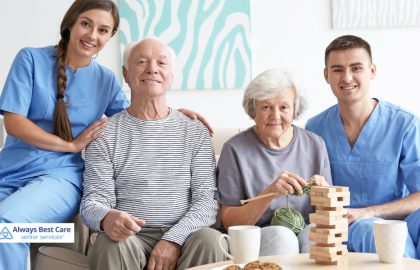 How Always Best Care of San Antonio Provides Trusted Respite Care at Home: Real Stories From Local Families