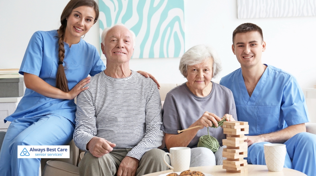 How Always Best Care of San Antonio Provides Trusted Respite Care at Home: Real Stories From Local Families