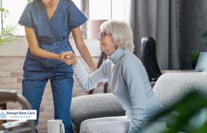 The Always Best Care Difference: Setting the Standard for Senior Care at Home in San Antonio