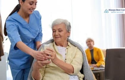 How Always Best Care Supports Quality of Life Through Palliative Care Services in San Antonio