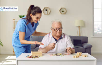 Why Early Diagnosis Matters When Seattle Families Notice Memory Changes