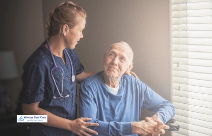 Ensuring Dignity and Comfort with Always Best Care’s Palliative Care in Shalimar, FL