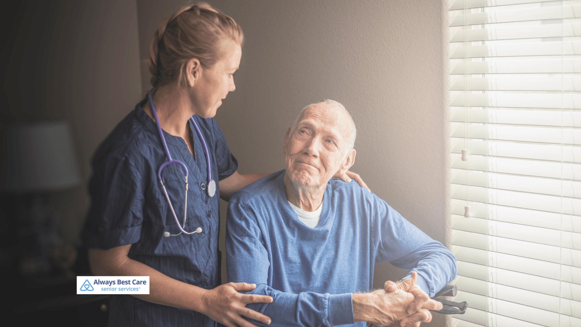 Ensuring Dignity and Comfort with Always Best Care’s Palliative Care in Shalimar, FL