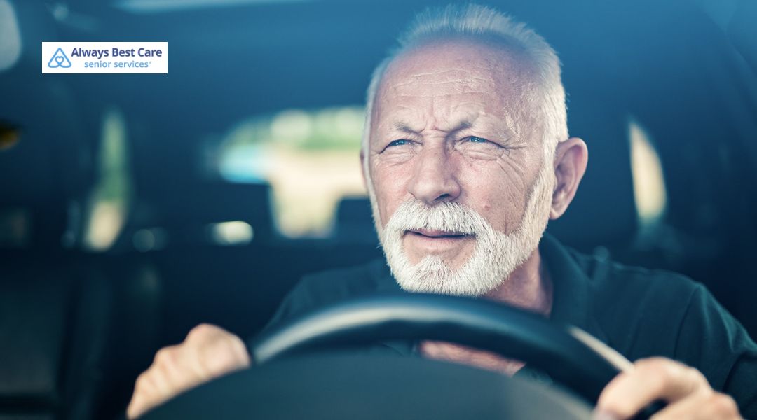 When Should Your Aging Parent Stop Driving?