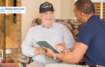 Find Reliable Respite Care for Veteran Caregivers in Shalimar: Always Best Care’s Solution