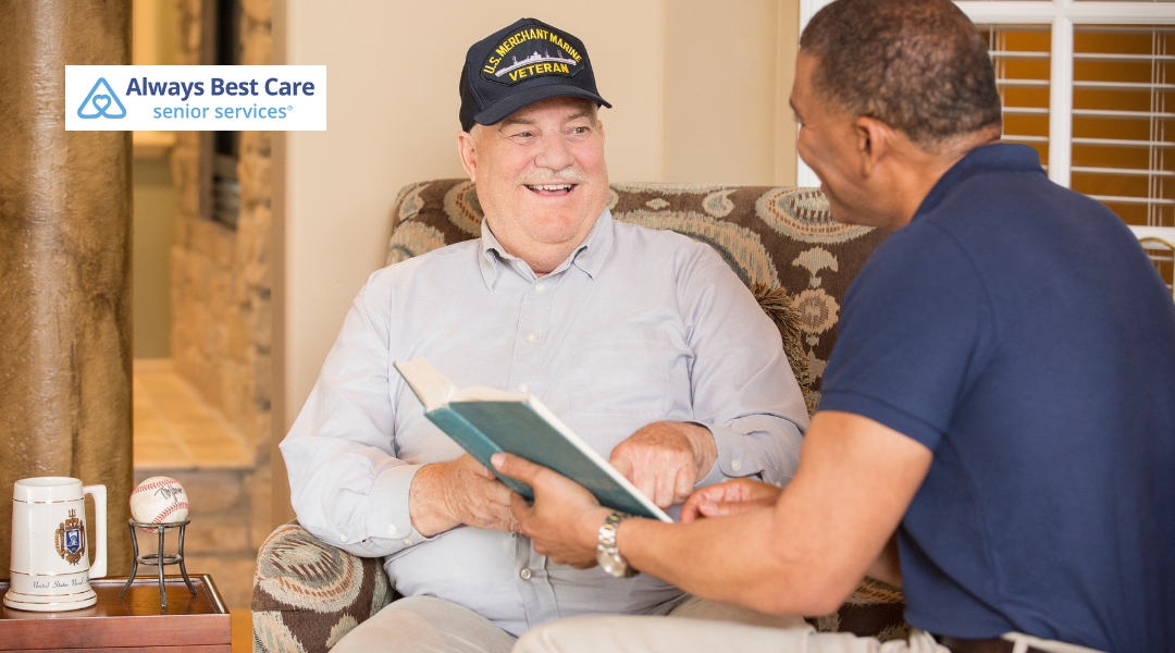 Find Reliable Respite Care for Veteran Caregivers in Shalimar: Always Best Care’s Solution