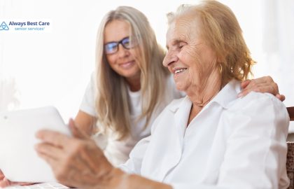 How Always Best Care of Shalimar Delivers Compassionate Dementia Care at Home: Real Stories from Local Families