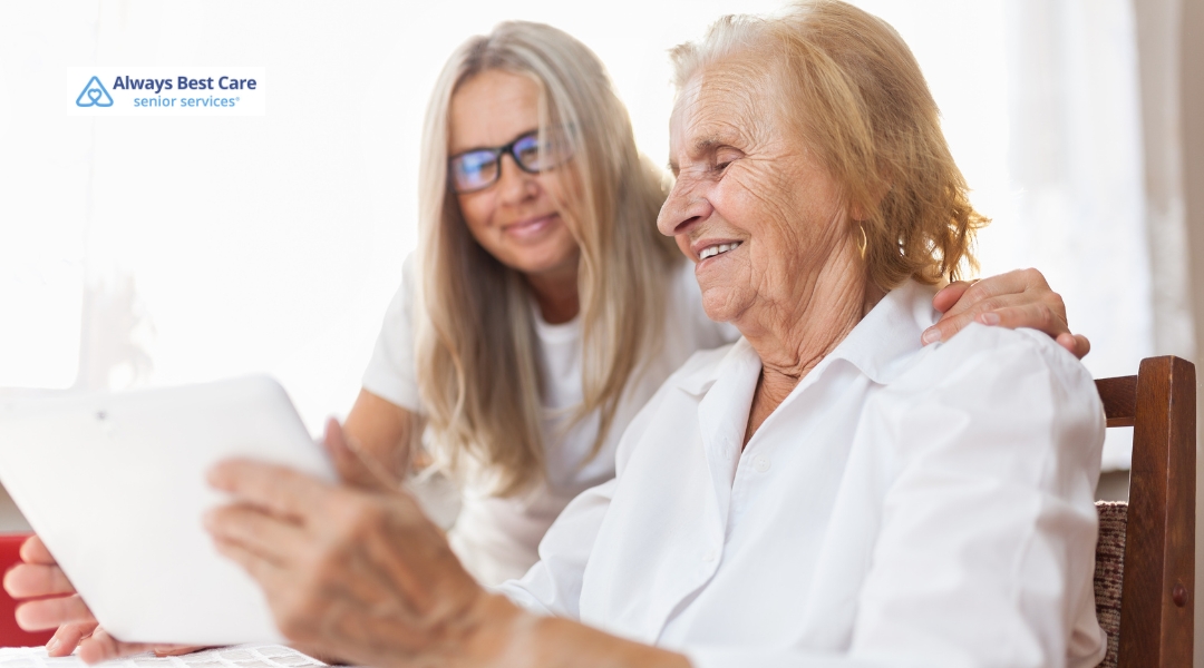 How Always Best Care of Shalimar Delivers Compassionate Dementia Care at Home: Real Stories from Local Families