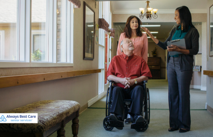 10 Frequently Asked Questions about Hospital-to-Home Services in Shalimar, FL