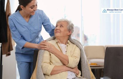 How Always Best Care Customizes Personal Care Services for Shalimar Seniors