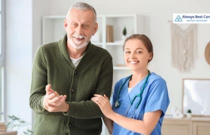 Caring Starts at Home: Your 2026 Guide to Quality In-Home Care in Shalimar