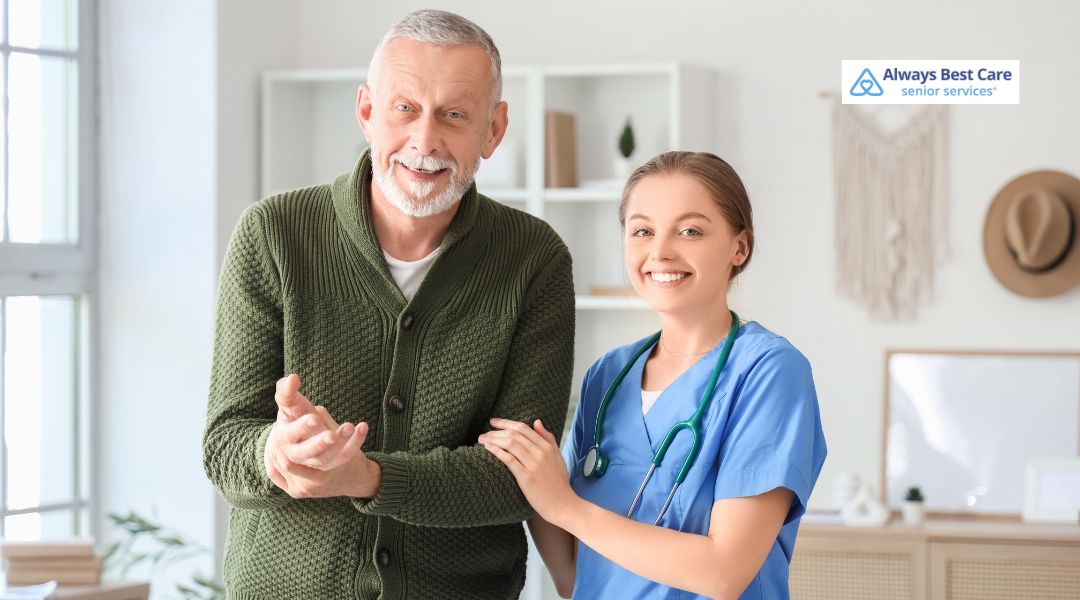 Caring Starts at Home: Your 2026 Guide to Quality In-Home Care in Shalimar