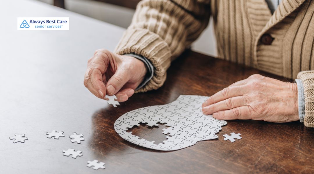 Helping Seniors With Alzheimer’s Maintain Daily Structure at Home in Shalimar
