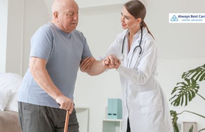 Post-Stroke Care: How In-Home Care Can Aid Recovery