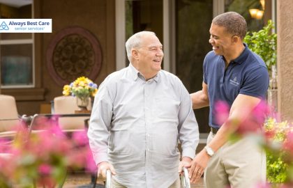 Preparing Your Home for Summer: Senior Safety Tips in Shalimar