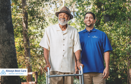 Personal Stories: Experiences with Always Best Care’s Respite Care in Shreveport, LA