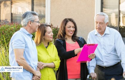 Finding the Perfect Match: How Always Best Care Pairs Patients with Ideal Caregivers in Shreveport, LA