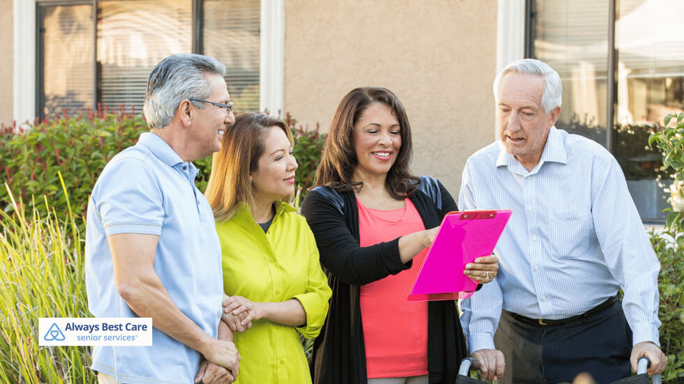 Finding the Perfect Match: How Always Best Care Pairs Patients with Ideal Caregivers in Shreveport, LA