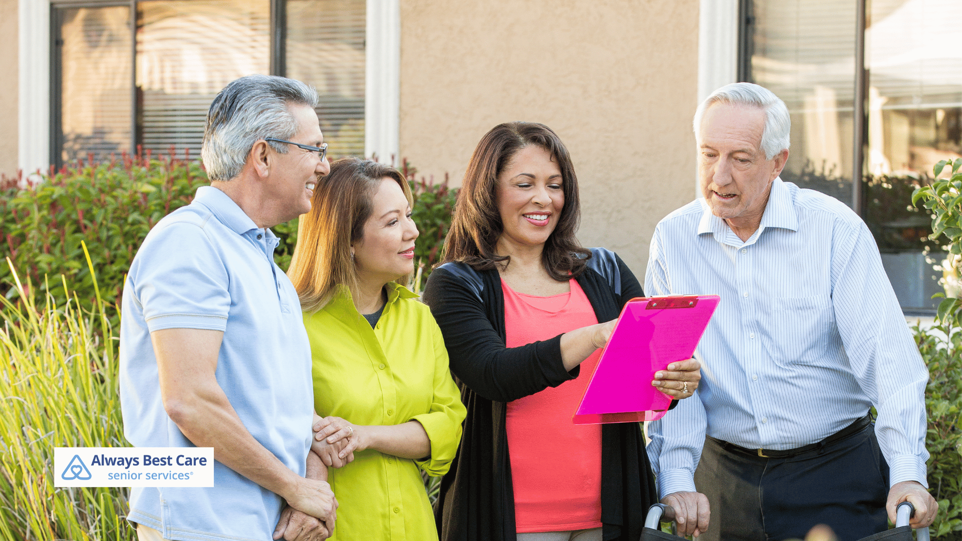 Finding the Perfect Match: How Always Best Care Pairs Patients with Ideal Caregivers in Shreveport, LA