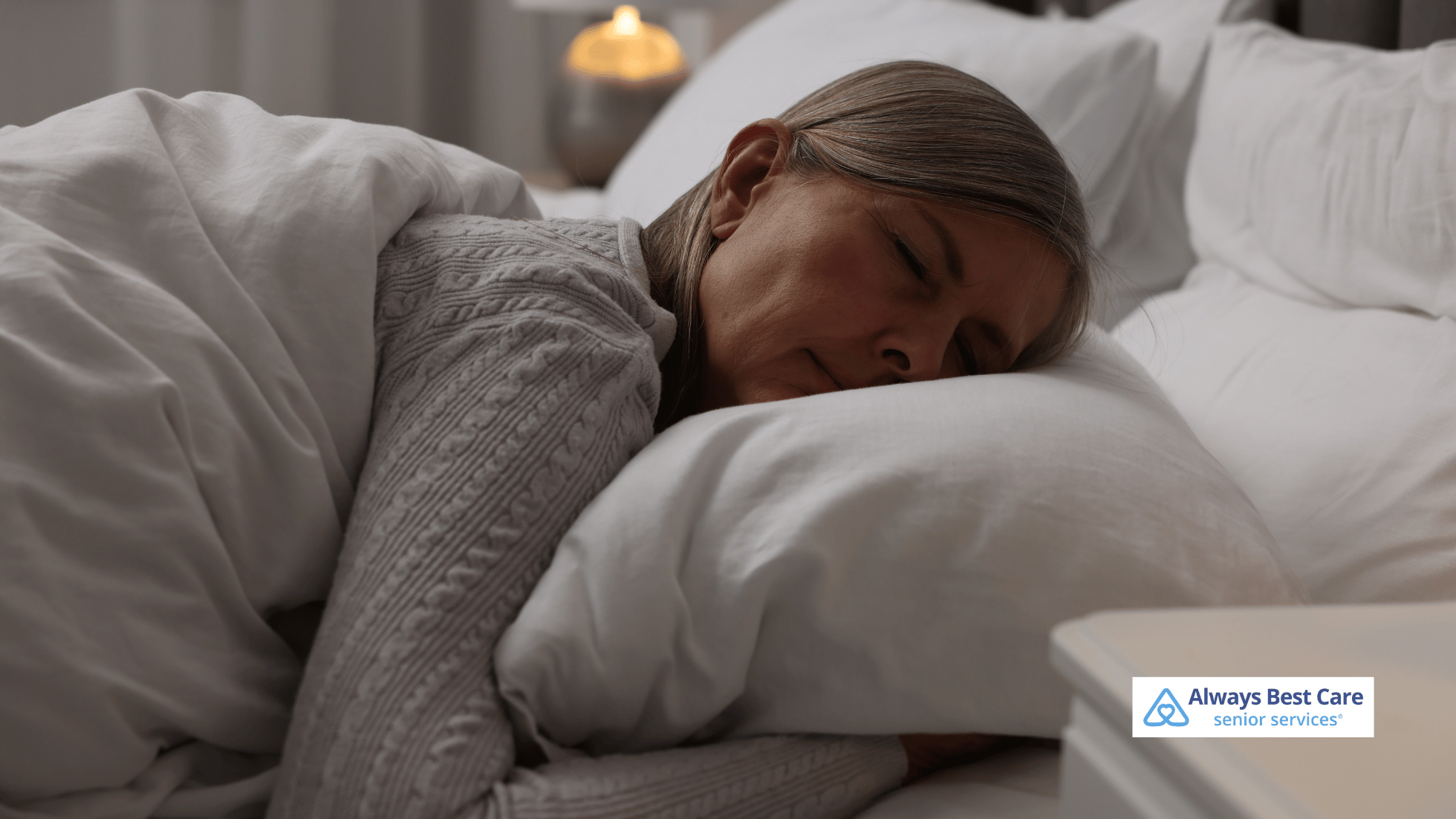 Sleep Well: Top Tips for Seniors Seeking Better Rest