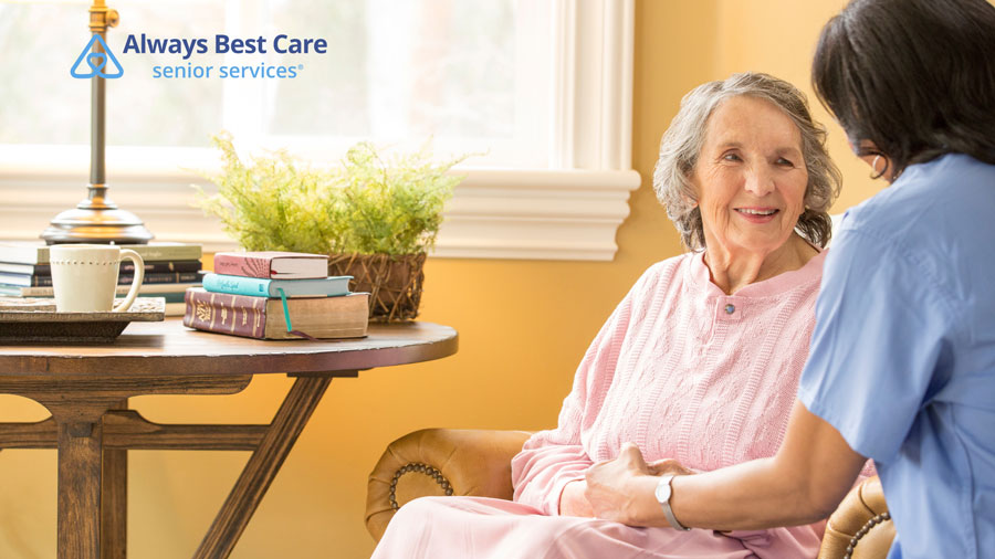 Always Best Care’s Expert Dementia Care: Improving Lives in Shreveport, LA