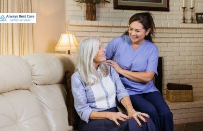 Always Best Care’s Unique Offerings: Specialized Services for Shreveport Seniors