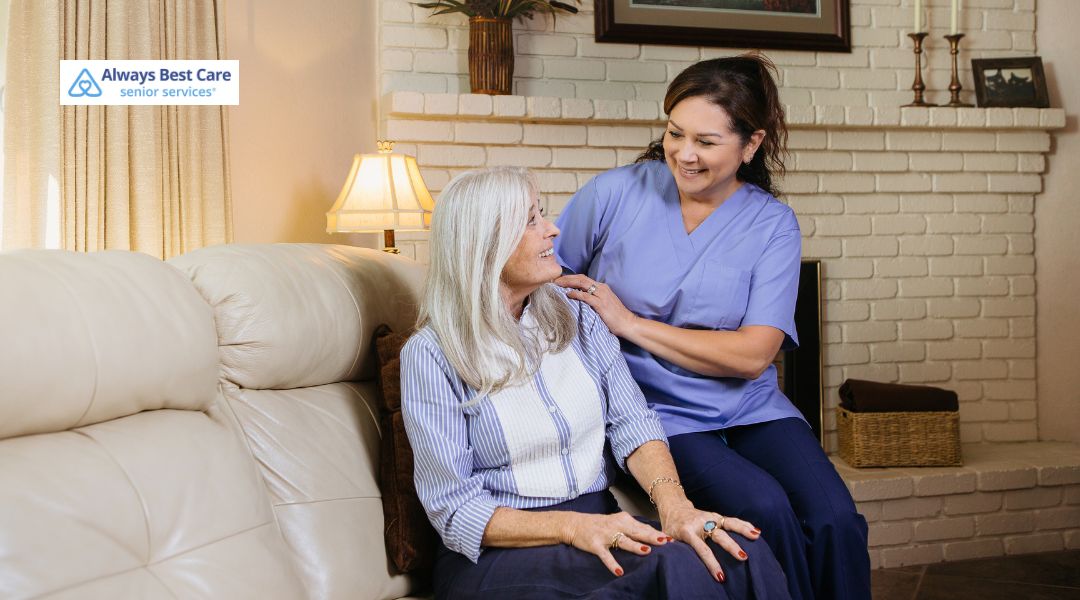 Always Best Care’s Unique Offerings: Specialized Services for Shreveport Seniors