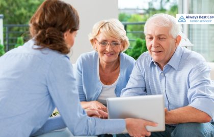Expert Assistance in Finding Assisted Living for Seniors in Shreveport With Always Best Care