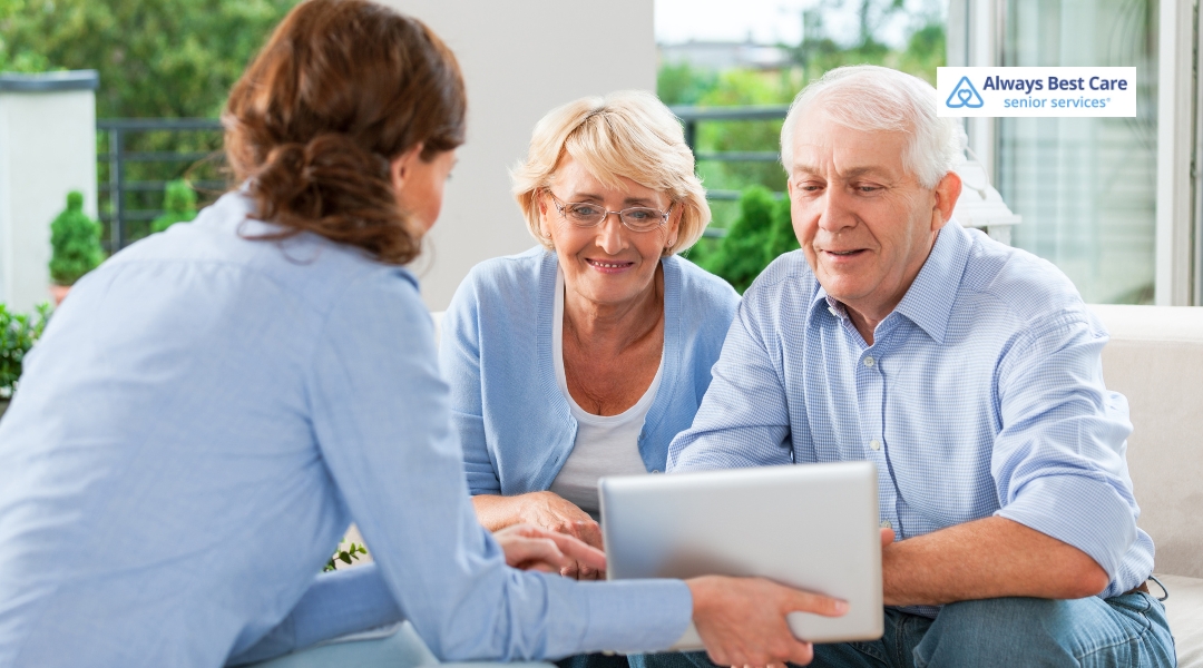 Expert Assistance in Finding Assisted Living for Seniors in Shreveport With Always Best Care
