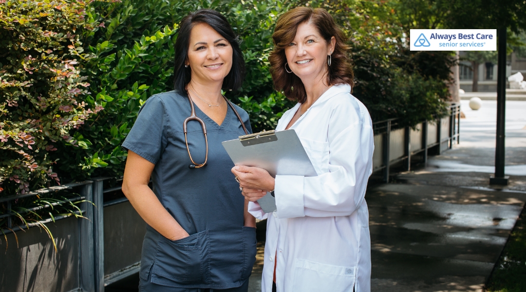 Rewarding Careers: The Benefits of Being a Caregiver at Always Best Care in Shreveport, LA