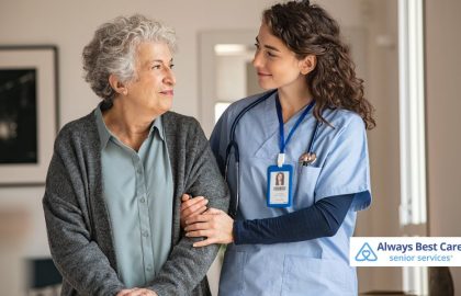 The Always Best Care Difference: Setting the Standard for Senior Care at Home in Shreveport