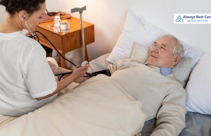 How Always Best Care Supports Quality of Life Through Palliative Care Services in Shreveport, LA