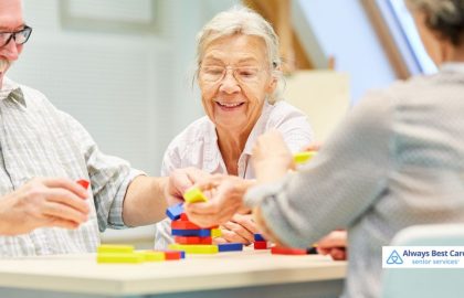 Supporting a Loved One After an Alzheimer’s Diagnosis in Shreveport: What Families Need to Know