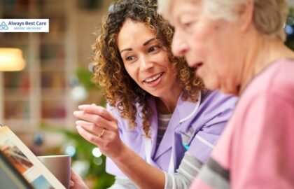 Creating a Safe, Dementia-Friendly Home for Seniors in Shreveport