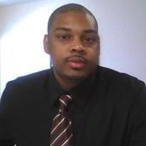 Quincy Myles