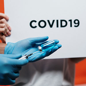 Senior Safety: I Got the COVID-19 Vaccine – Now What?