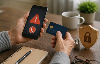 Senior Scam Awareness and Protection in Studio City, CA