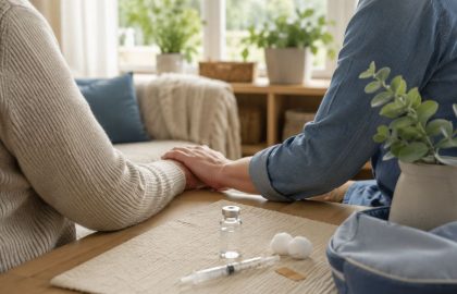 Why Staying Current on Vaccines Helps Protect Loved Ones 
