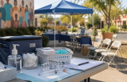 How Community Immunization Efforts Support Public Health 
