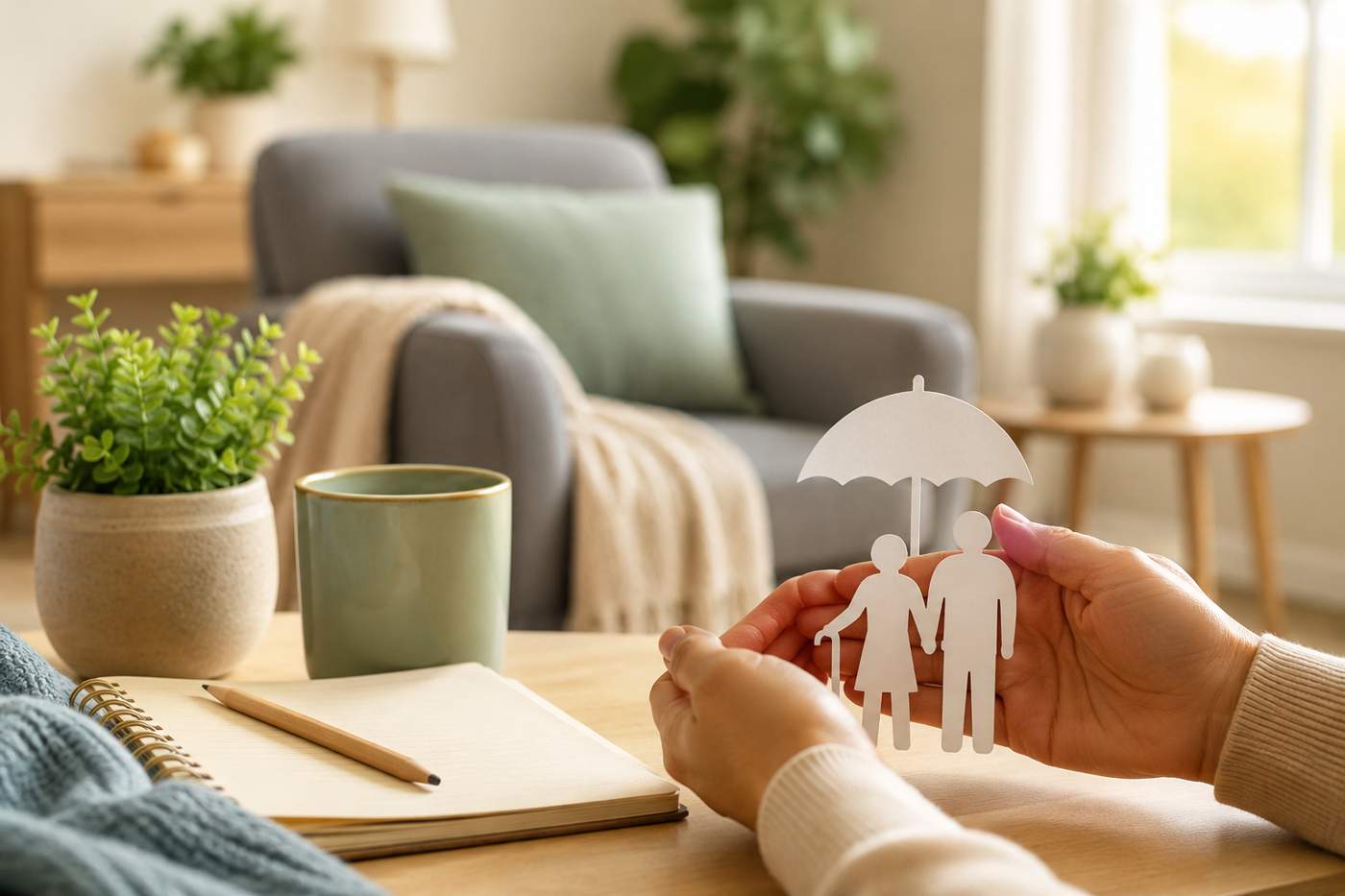 What Every Caregiver Should Know About Respite Care Today 