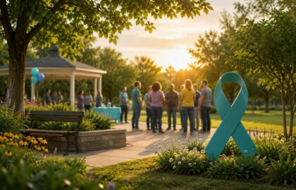 Suicide Prevention Awareness Month: How Communities Can Help 