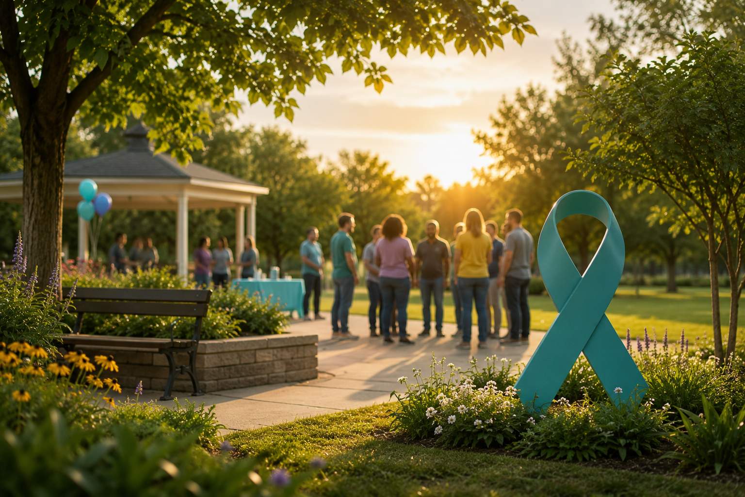 Suicide Prevention Awareness Month: How Communities Can Help 