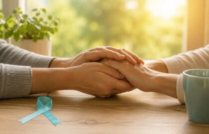 How to Offer Hope During Suicide Prevention Awareness Month 