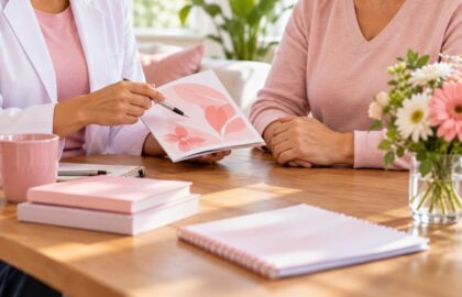 Family-Friendly Ways to Learn About Breast Cancer Awareness 