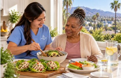 Diabetes in Older Adults: What Studio City Families Should Know