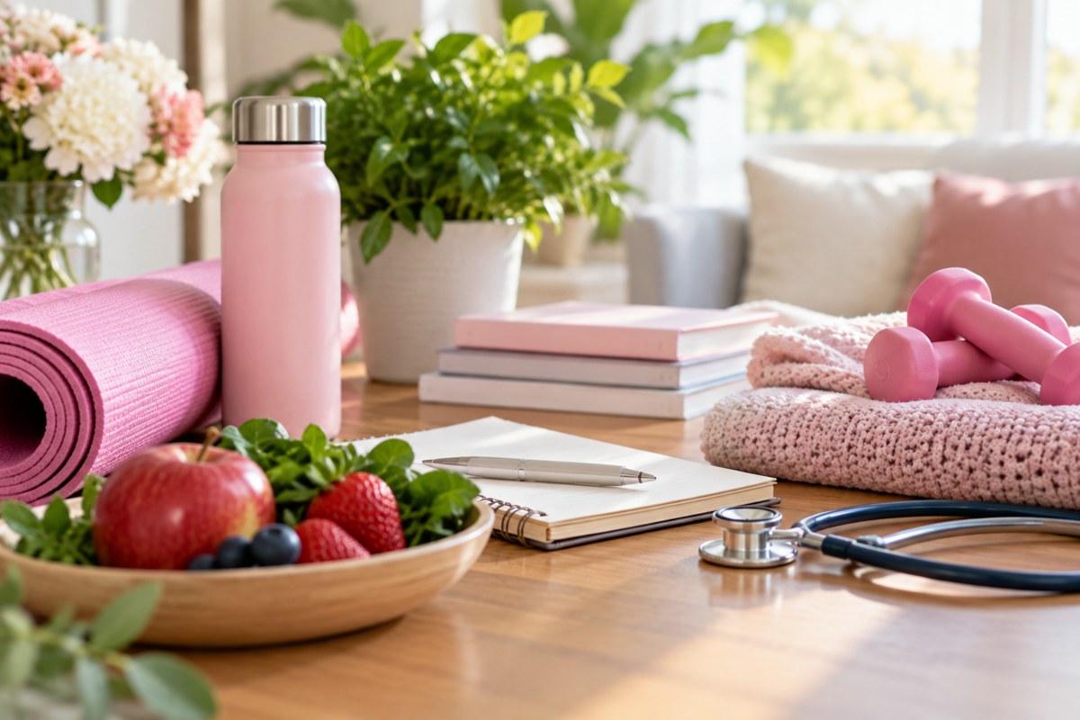 How Early Detection Supports Better Breast Health 